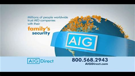 AIG Home Protection TV Spot, 'Air Conditioner'