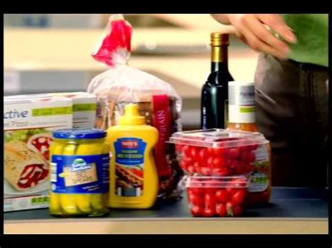 ALDI TV commercial - Attention: Not a Sale