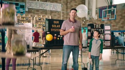 ALDI TV Spot, 'Father and Son: Protein Ice Cream' created for ALDI