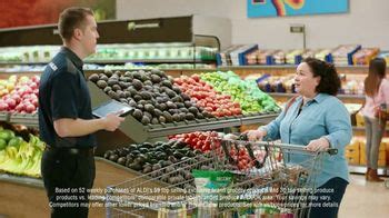 ALDI TV Spot, 'Not a Sale'