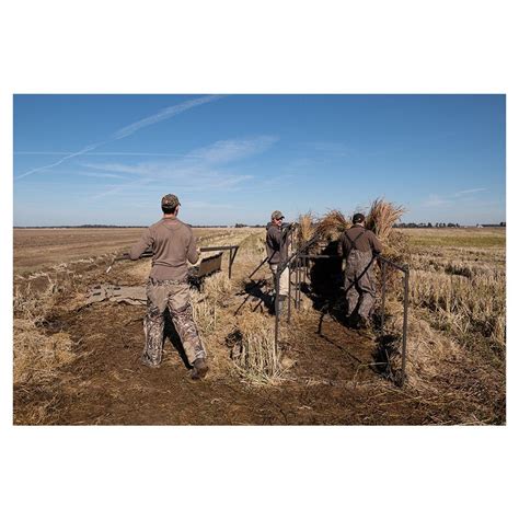 ALPS OutdoorZ Alpha Waterfowl Blind logo