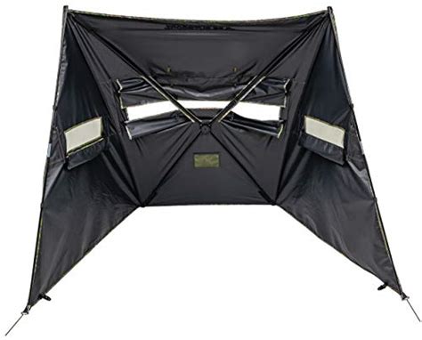 ALPS OutdoorZ Dash Panel Blind