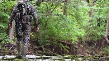 ALPS OutdoorZ Impulse TV commercial - Hunting Pack