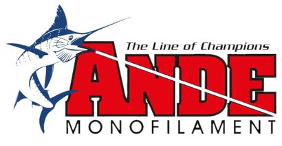 ANDE Monofilament Backcountry tv commercials