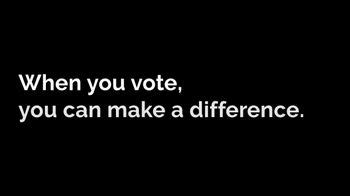 APAICS TV Spot, 'Vote' Song by Howard Harper-Barnes created for APAICS