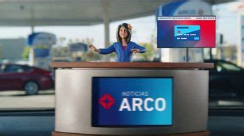 ARCO TV Spot, 'Noticias'
