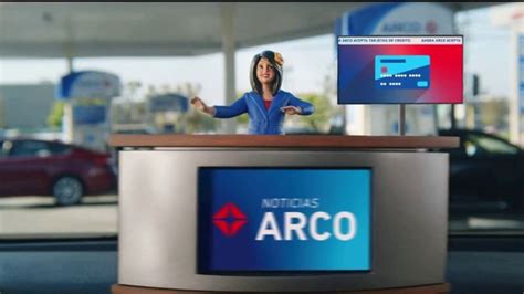 ARCO TV commercial - Noticias