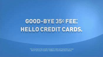 ARCO TV Spot, 'Now Accepting Credit Cards'