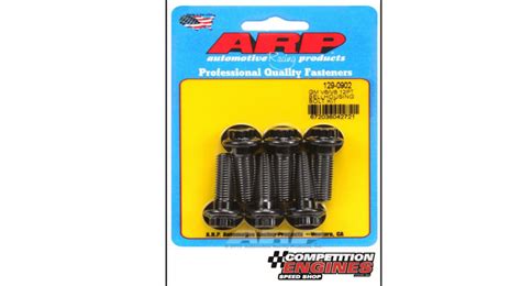 ARP Bolts Bellhousing Kits logo