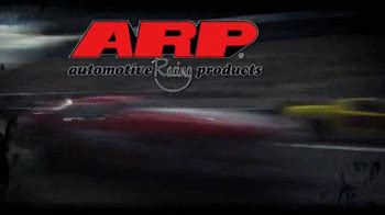 ARP TV Spot, 'Count on ARP' Featuring Antron Brown featuring John Force