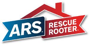 ARS Rescue Rooter Heating & Cooling System logo