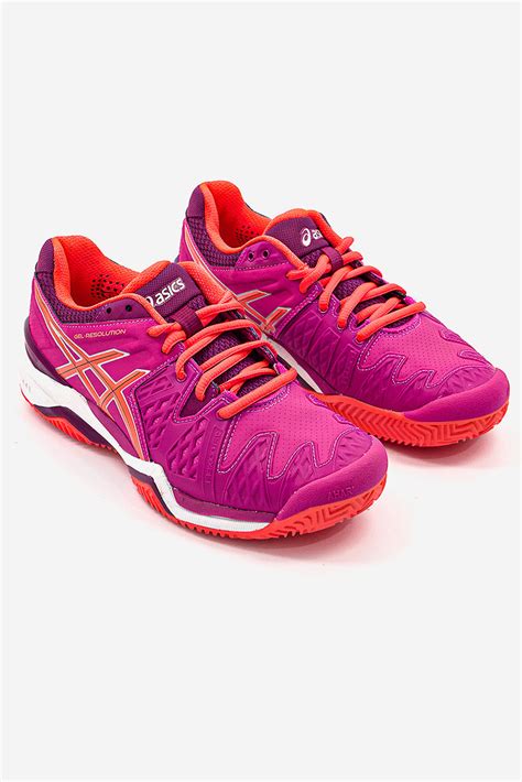 ASICS Gel-Resolution 6