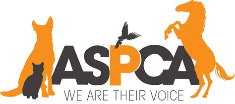 ASPCA Animal Rescue logo
