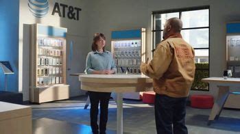 AT&T Business TV Spot, 'Imagine This'