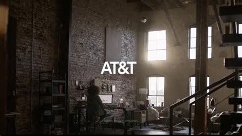 AT&T Business TV Spot, 'Protect your Network with the Power of &' featuring Paul Sanders