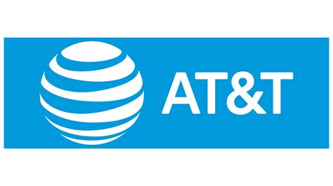 AT&T Business logo