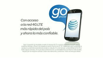 AT&T Go Phone TV Spot, 'Boxeo'