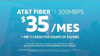 AT&T Internet Fiber TV Spot, 'Mal de amor: 300Mbps for $35 per Month' created for AT&T Internet