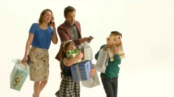 AT&T Mobile Share Plan TV Spot, 'Epoca de visitar a la familia' featuring Valeria Maldonado