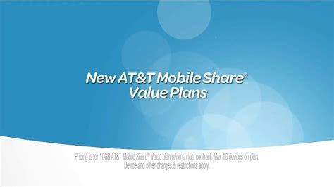 AT&T Mobile Share for Business TV Spot, 'Sharing' created for AT&T Wireless