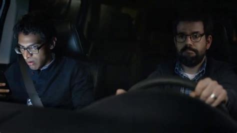 AT&T Network Experts TV Spot, 'Demands' featuring Karan Soni