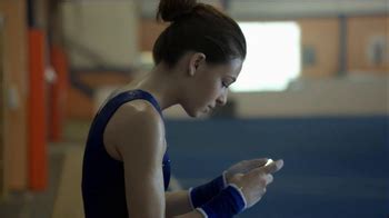 AT&T TV Spot, '2012 Olympic Gymnastics: New Goal' created for AT&T Wireless