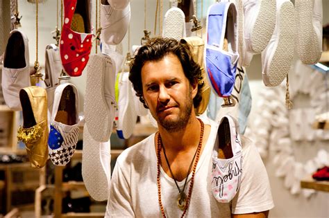 AT&T TV commercial - AT&T Helps Keep TOMS Shoes Connected Feat. Blake Mycoskie