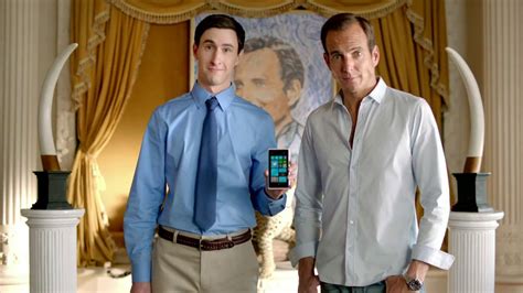 AT&T TV Spot, 'Assistant' Featuring Will Arnett created for AT&T Wireless