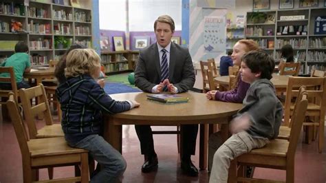 AT&T TV Spot, 'Bigger or Smaller' Featuring Beck Bennett created for AT&T Wireless