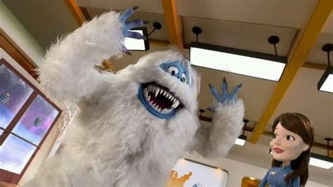 AT&T TV Spot, 'Bumble Mumble'