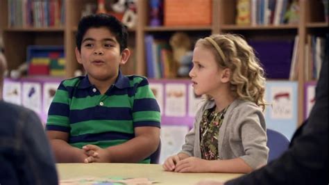 AT&T TV Spot, 'Joke' featuring Jadyn Mark