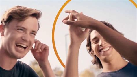 AT&T TV Spot, 'More' Song by Tegan and Sara featuring Shakira Barrera