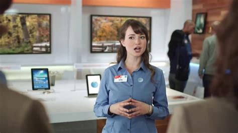 AT&T TV commercial - Professional Women