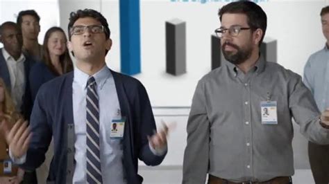 AT&T TV Spot, 'Speech' featuring Kunal Dudheker
