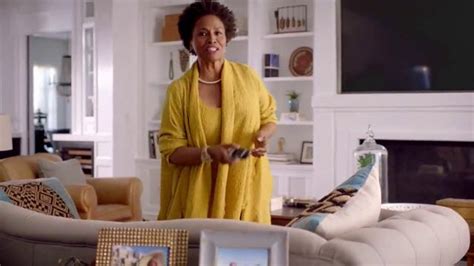 AT&T TV Spot, 'Worldly Woman' Featuring Jenifer Lewis featuring Jarrett Robinson