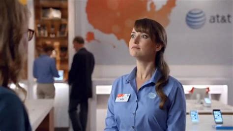 AT&T TV Spot, 'Zero' featuring Milana Vayntrub