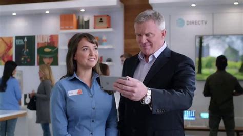 AT&T Unlimited Data TV Spot, 'Stream It All' Featuring Anthony Michael Hall created for AT&T Wireless