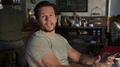AT&T Unlimited Plus TV Spot, 'Unlimited: iPhone' Featuring Mark Wahlberg featuring Mark Wahlberg