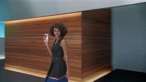 AT&T Unlimited TV Spot, 'iPhone 8: Spokespeople: More' featuring Annie Tedesco