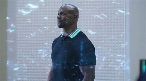 AT&T Unlimited Wireless TV Spot, 'Your Thing: Shrink Ray' Feat. Terry Crews featuring Andre Drummond