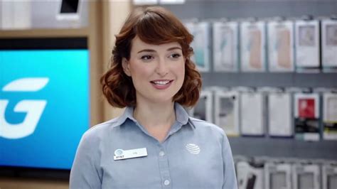 AT&T Wireless TV Spot, '$500 Off Samsung TV'