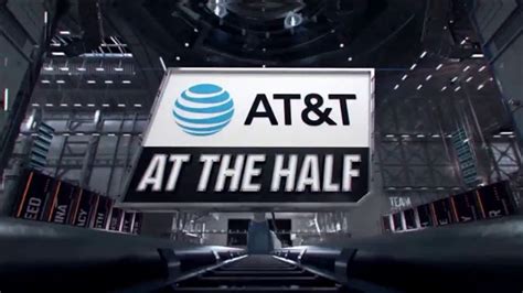 AT&T Wireless TV Spot, 'March Madness: Connecting Changes Everything: That Is So Us'