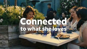 AT&T Wireless TV Spot, 'Mother's Day: Meanings'