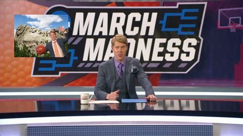 AT&T Wireless TV Spot, 'OK March Madness: Highlights' featuring Greg Gumbel