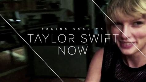 AT&T Wireless Taylor Swift NOW tv commercials