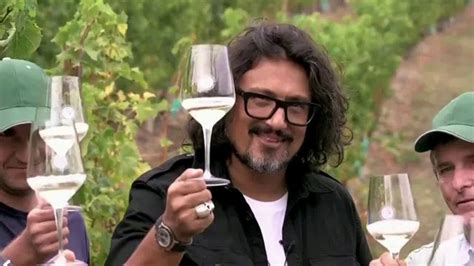 ATP World Tour TV Spot, 'Official Sparkling Wine: Moscato D'Asti' Song by Bobby Cole