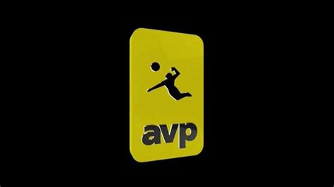 AVP Beaches logo