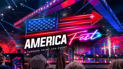 AXS.com TV Spot, '2022 Americafest'