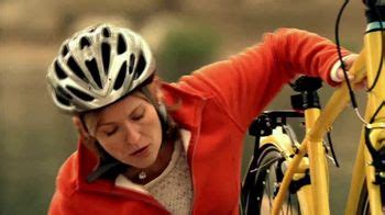 AbbVie TV Spot, 'RA: Bicycle'