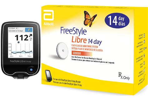 Abbott FreeStyle Libre 14 Day tv commercials
